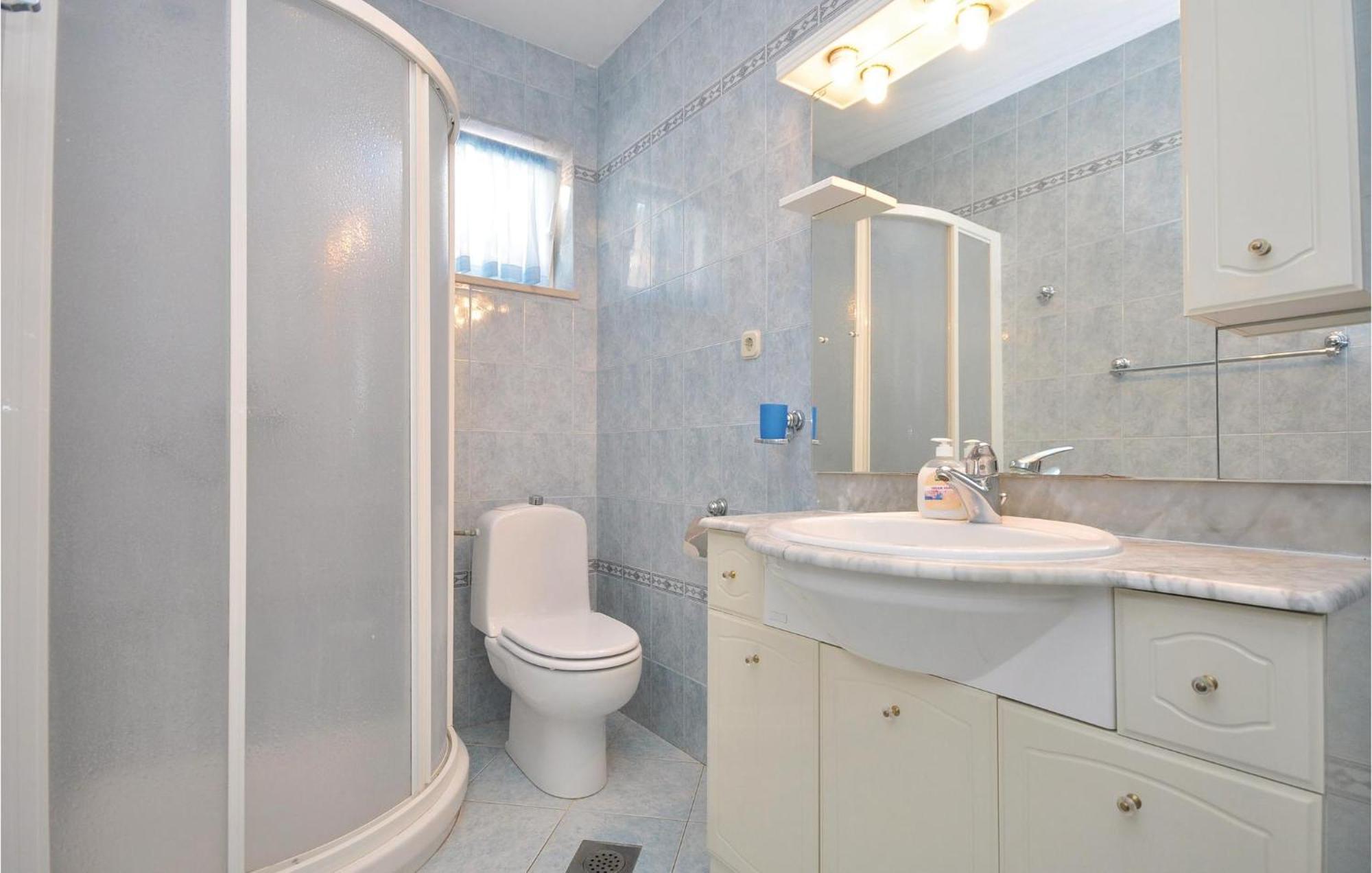 3 Bedroom Awesome Apartment In Pucisca Exterior photo